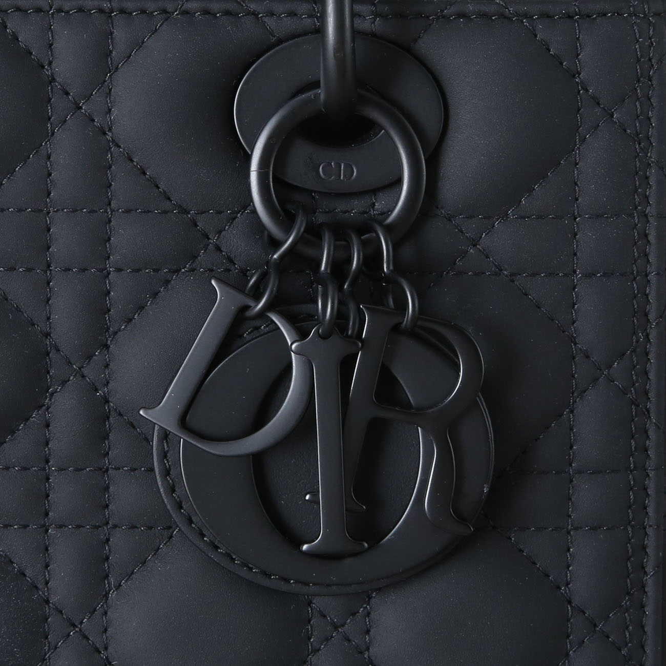 CHRISTIAN DIOR(USED)크리스찬디올 레이디디올 미듐